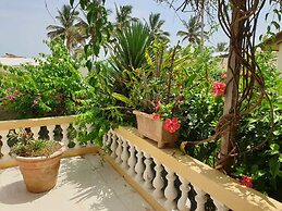 Kunta Kinteh Beach Complex