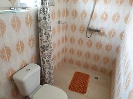 Kunta Kinteh Beach Complex