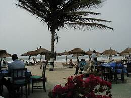 Kunta Kinteh Beach Complex