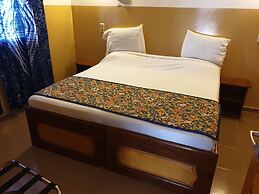 Kunta Kinteh Beach Complex