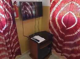 Kunta Kinteh Beach Complex