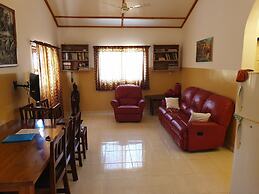 Kunta Kinteh Beach Complex