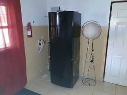 Kunta Kinteh Beach Complex