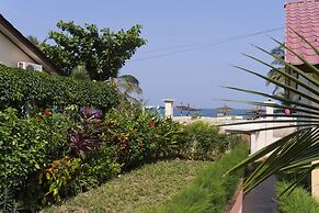 Kunta Kinteh Beach Complex