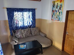 Kunta Kinteh Beach Complex