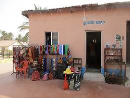 Kunta Kinteh Beach Complex