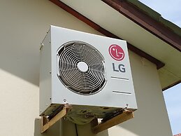 Kunta Kinteh Beach Complex