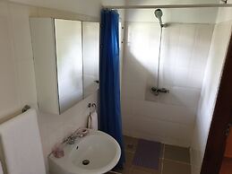 Kunta Kinteh Beach Complex