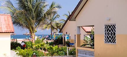 Kunta Kinteh Beach Complex