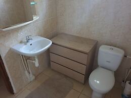 Kunta Kinteh Beach Complex