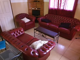 Kunta Kinteh Beach Complex