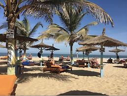 Kunta Kinteh Beach Complex