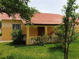 Kunta Kinteh Beach Complex