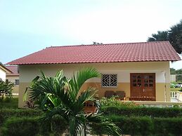 Kunta Kinteh Beach Complex