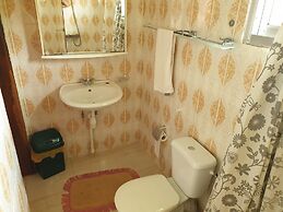 Kunta Kinteh Beach Complex