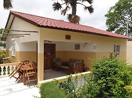 Kunta Kinteh Beach Complex