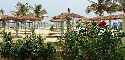 Kunta Kinteh Beach Complex