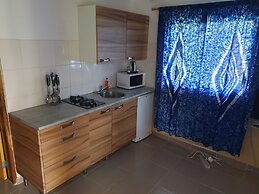 Kunta Kinteh Beach Complex