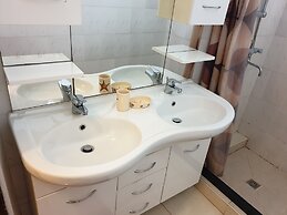 Kunta Kinteh Beach Complex