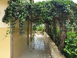 Kunta Kinteh Beach Complex