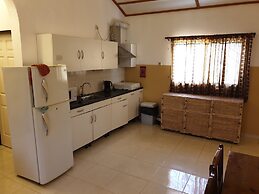 Kunta Kinteh Beach Complex