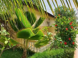 Kunta Kinteh Beach Complex