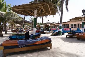 Kunta Kinteh Beach Complex