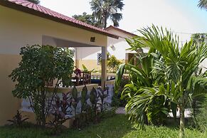 Kunta Kinteh Beach Complex