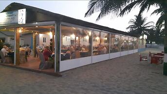 Kunta Kinteh Beach Complex