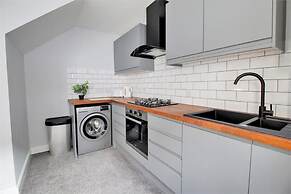 Nelson Serviced Apartments