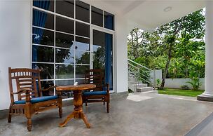 Pearl Villa Welhengoda