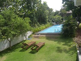 Pearl Villa Welhengoda