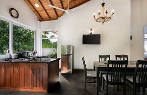 Pearl Villa Welhengoda