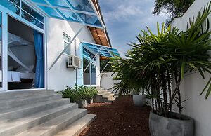 Pearl Villa Welhengoda