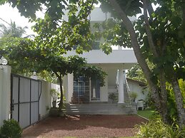 Pearl Villa Welhengoda