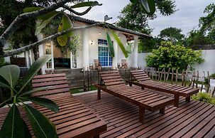 Pearl Villa Welhengoda