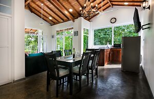 Pearl Villa Welhengoda