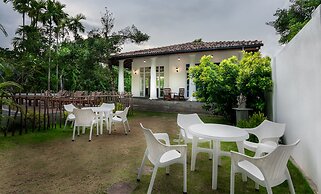 Pearl Villa Welhengoda