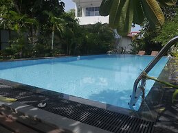 Pearl Villa Welhengoda