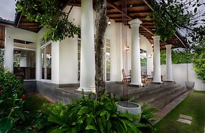 Pearl Villa Welhengoda