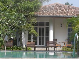 Pearl Villa Welhengoda