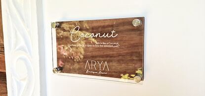 ARYA Boutique Resort