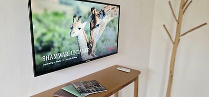 ARYA Boutique Resort