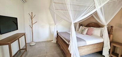 ARYA Boutique Resort