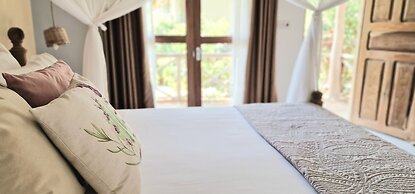 ARYA Boutique Resort