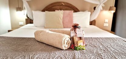 ARYA Boutique Resort