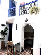 Riad Dar Lfonoun