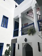Riad Dar Lfonoun