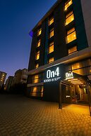 On4 Rooms & Suites