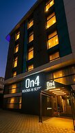 On4 Rooms & Suites